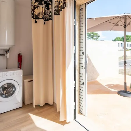 La Dolce 4 - Le Romarin Appartement *