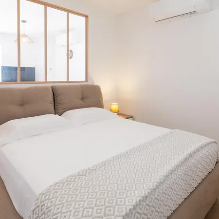 La Dolce 4 - Le Romarin Appartement