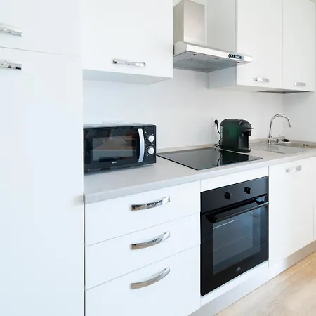 La Dolce 4 - Le Romarin Appartement *