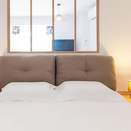 Appartement La Dolce 4 - Le Romarin *