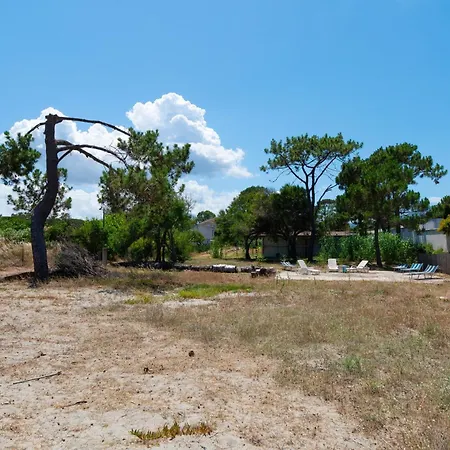 La Dolce 4 - Le Romarin Borgo (Corsica)