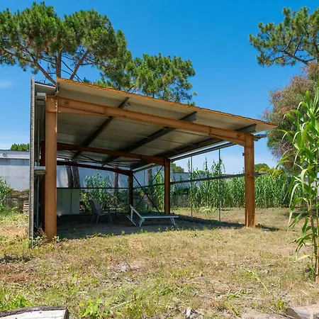 La Dolce 4 - Le Romarin Appartement