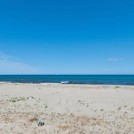La Dolce 4 - Le Romarin Appartement Borgo (Corsica)